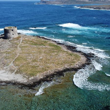 Il Faro La Ciaccia Apartment Valledoria  Luaran gambar