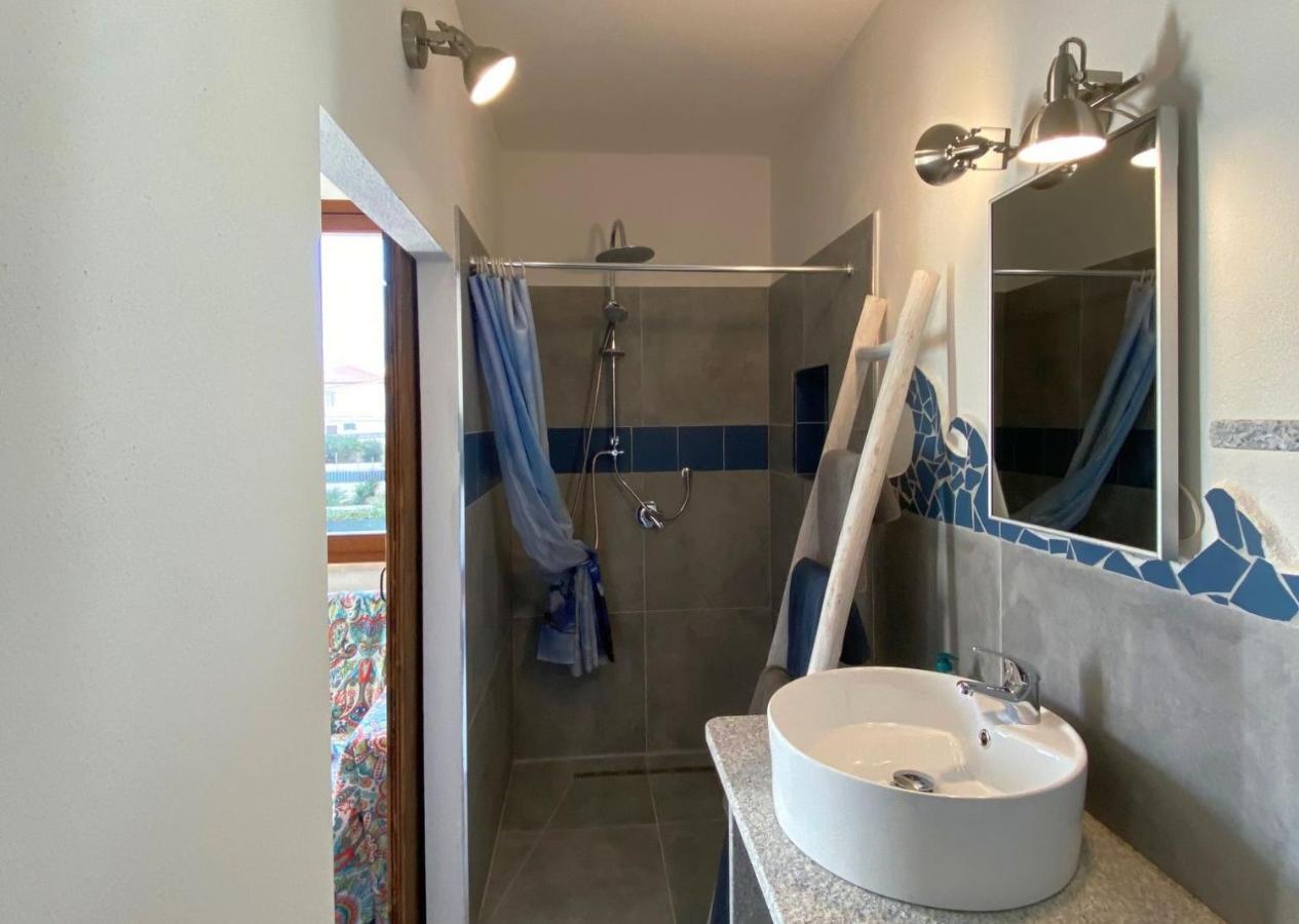 Il Faro La Ciaccia Apartment Valledoria  Luaran gambar
