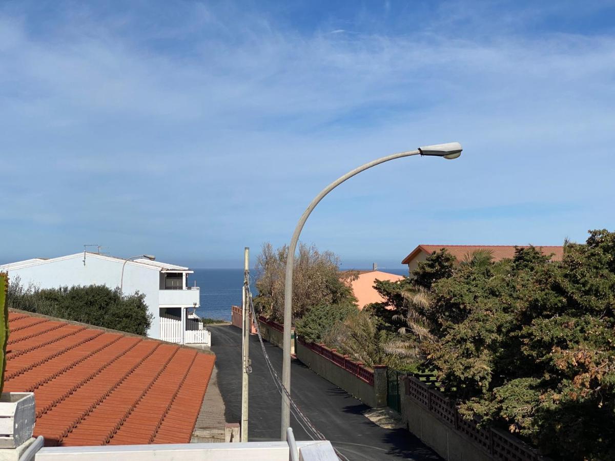 Il Faro La Ciaccia Apartment Valledoria  Luaran gambar