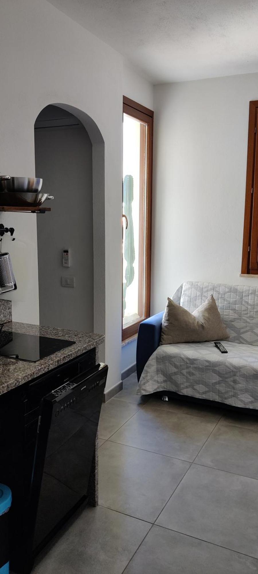 Il Faro La Ciaccia Apartment Valledoria  Luaran gambar